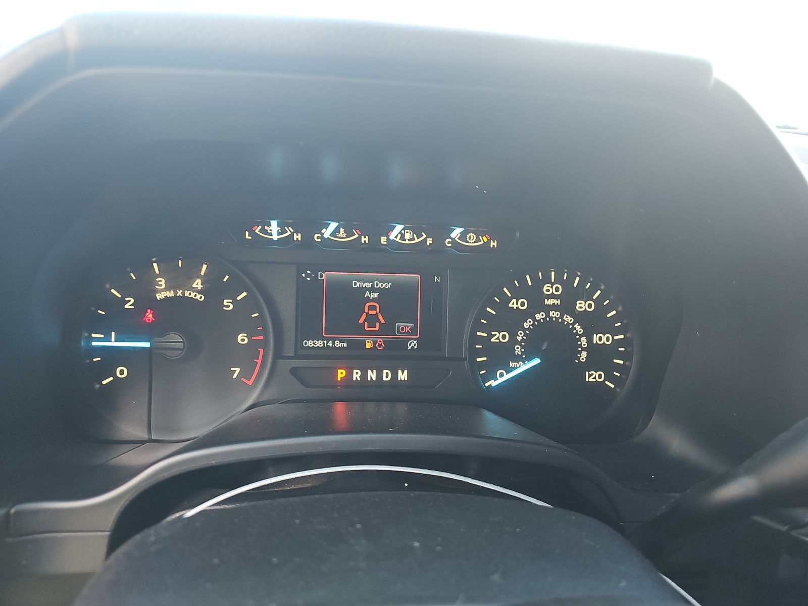 2020 Ford F-150 XL AWD