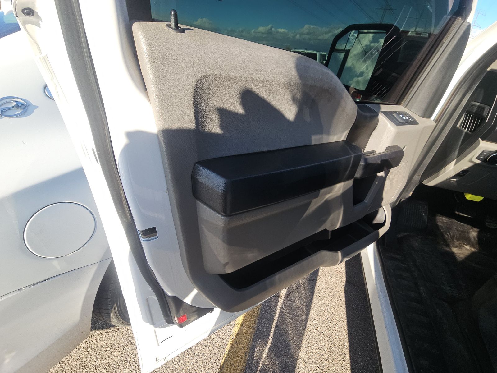 2020 Ford F-150 XL AWD