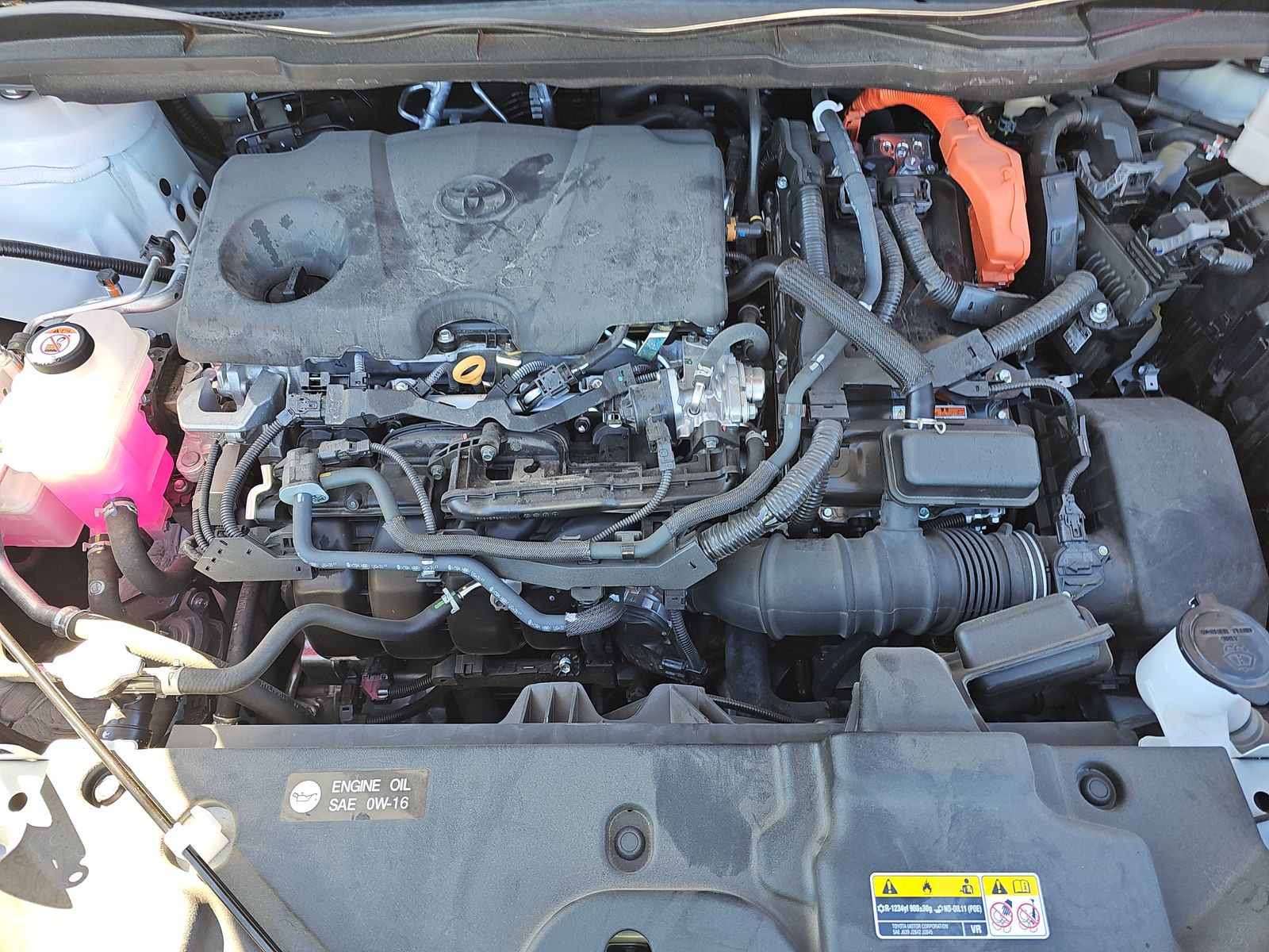 2024 Toyota Sienna LE AWD