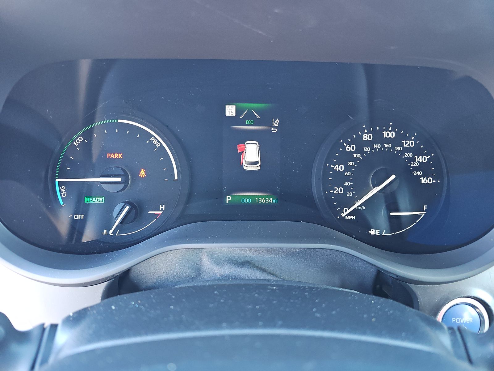 2024 Toyota Sienna LE AWD