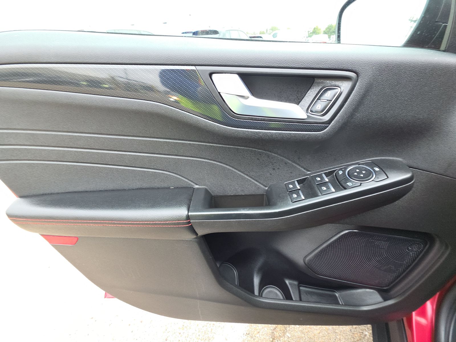 2024 Ford Escape ST-Line FWD