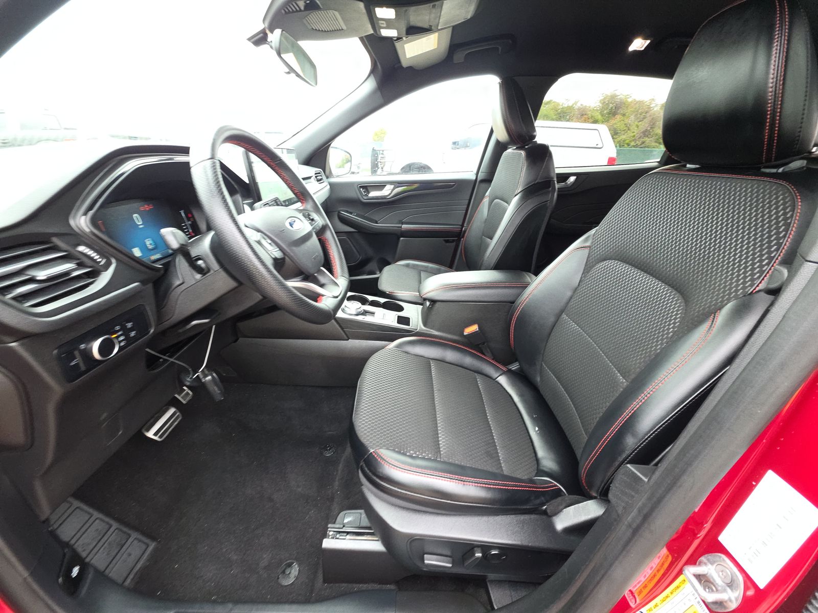 2024 Ford Escape ST-Line FWD