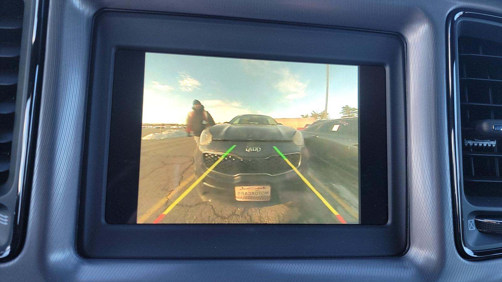 2023 Dodge Challenger R/T RWD