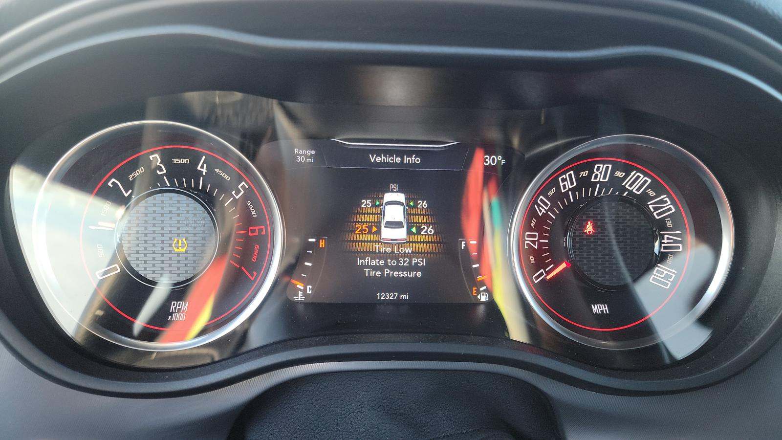 2023 Dodge Challenger R/T RWD