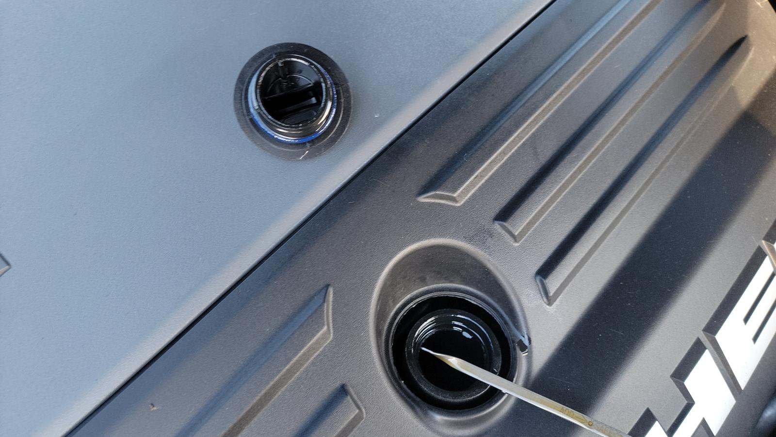 2023 Dodge Challenger R/T RWD