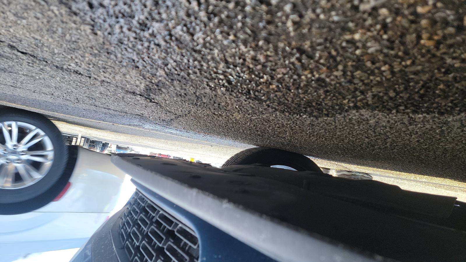 2023 Dodge Challenger R/T RWD