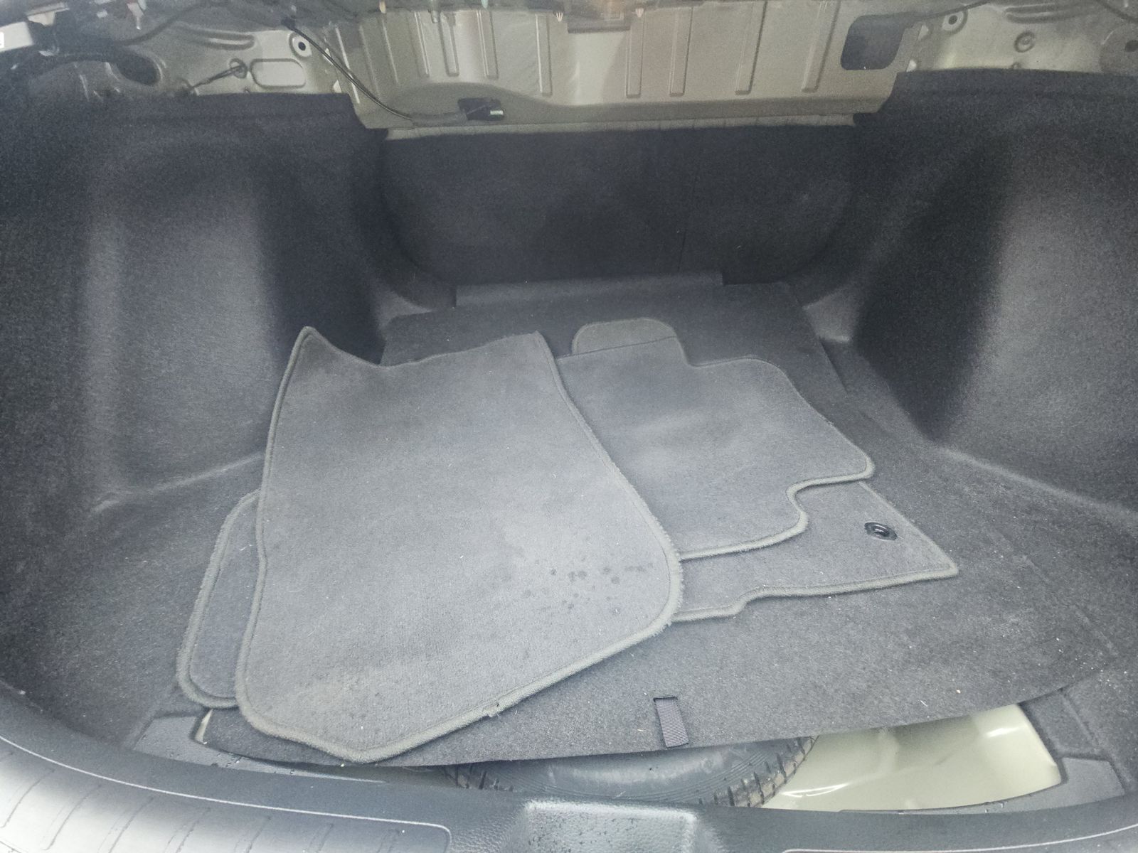 2025 Honda Civic Sport FWD