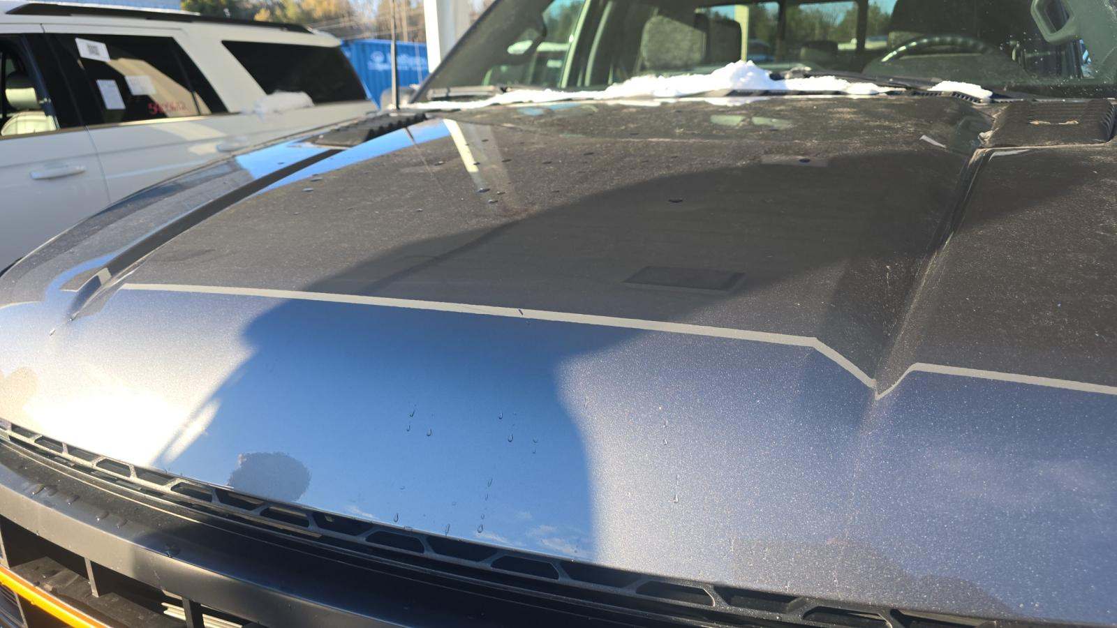 2023 Ford F-150 Tremor AWD