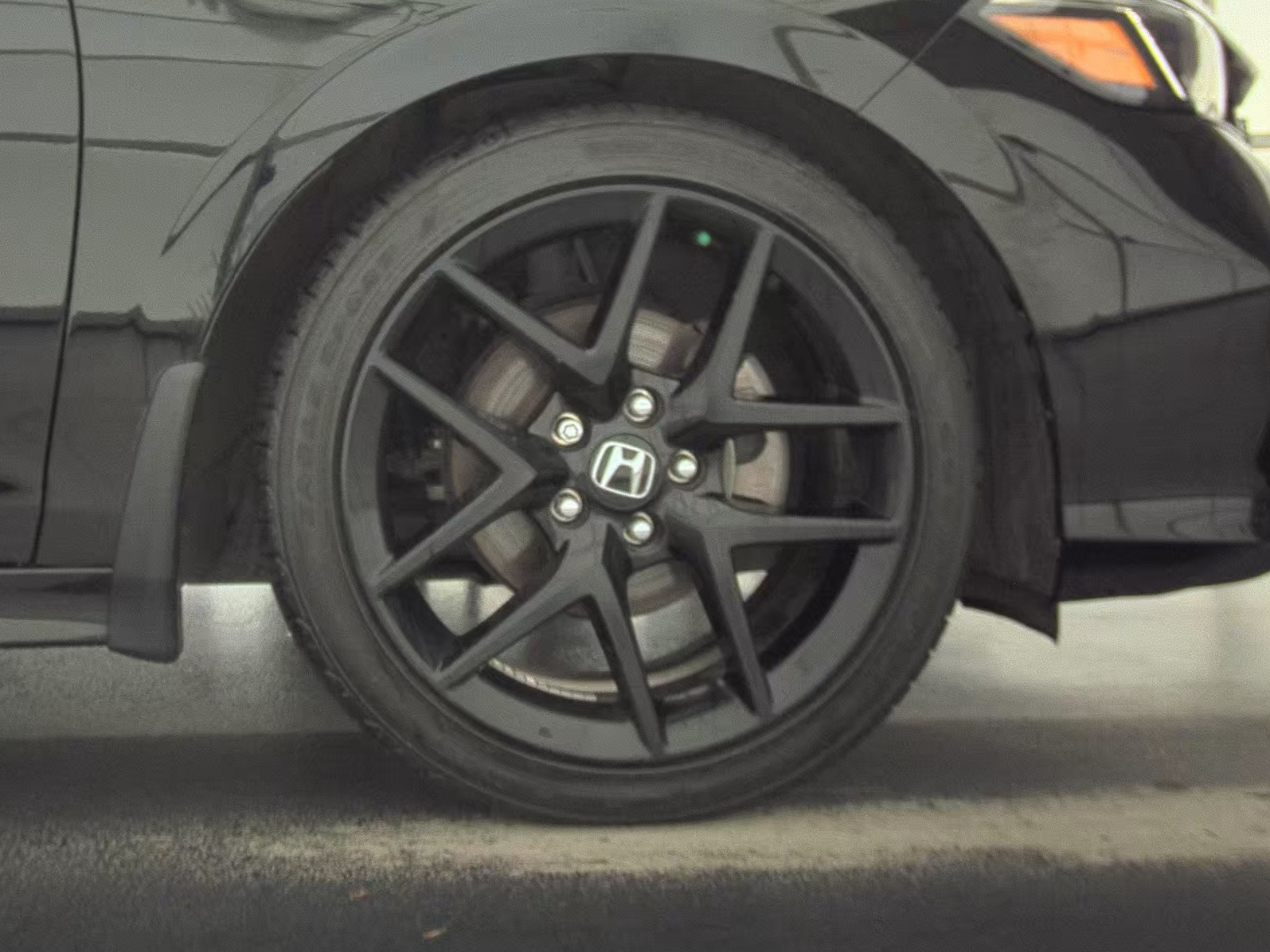 2025 Honda Civic Sport FWD