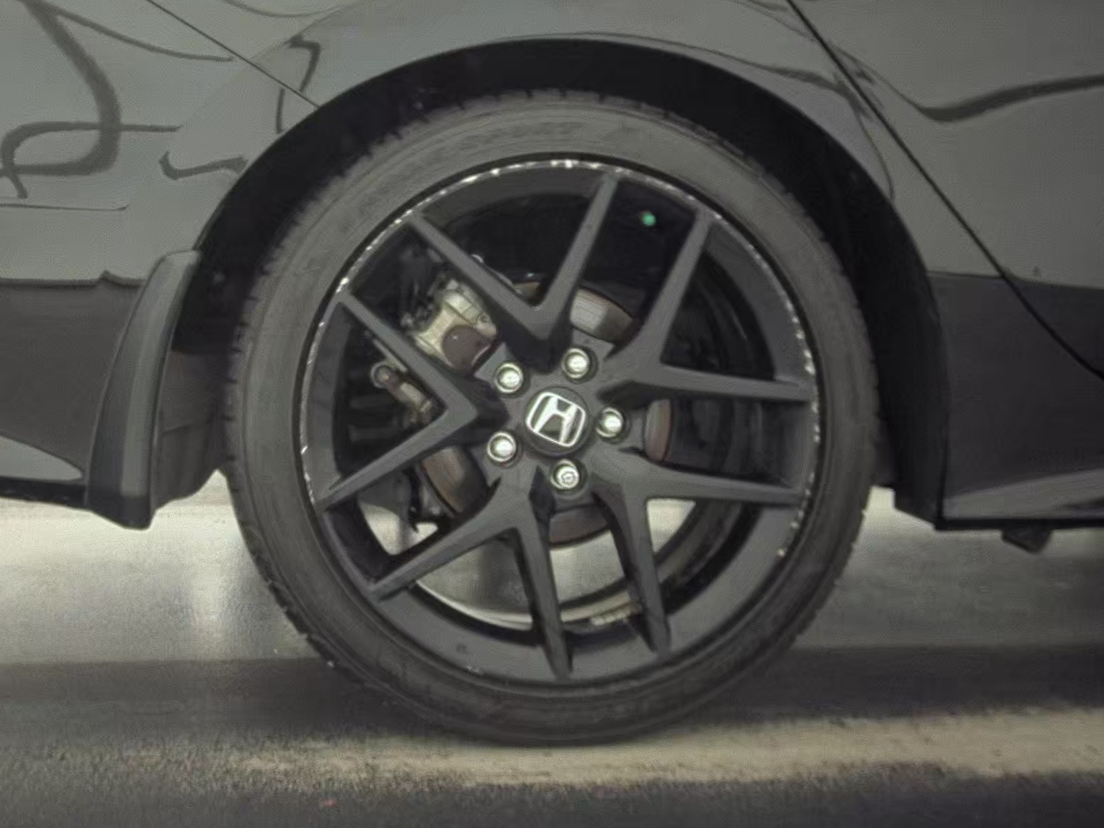 2025 Honda Civic Sport FWD