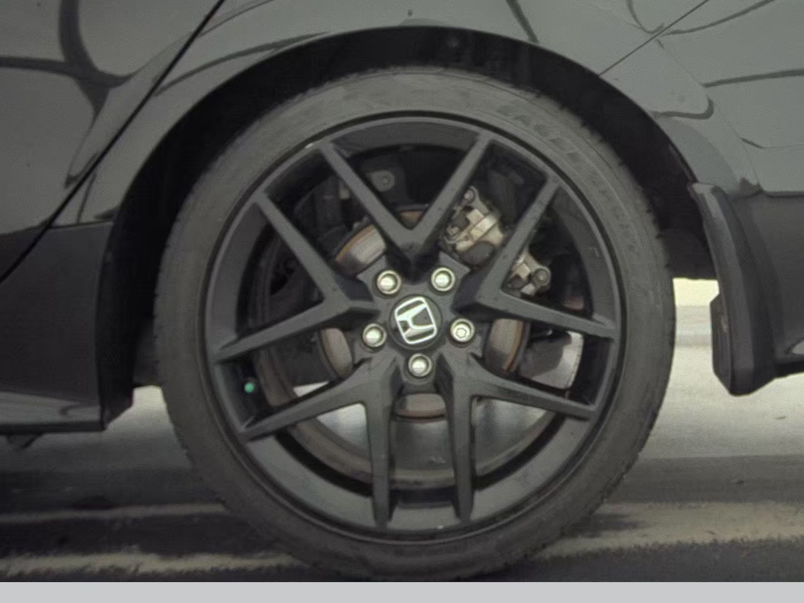 2025 Honda Civic Sport FWD