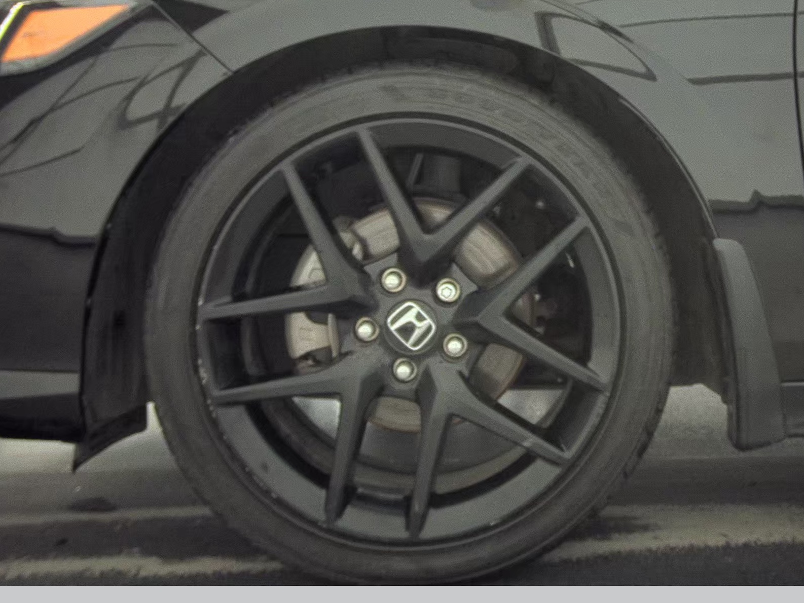 2025 Honda Civic Sport FWD