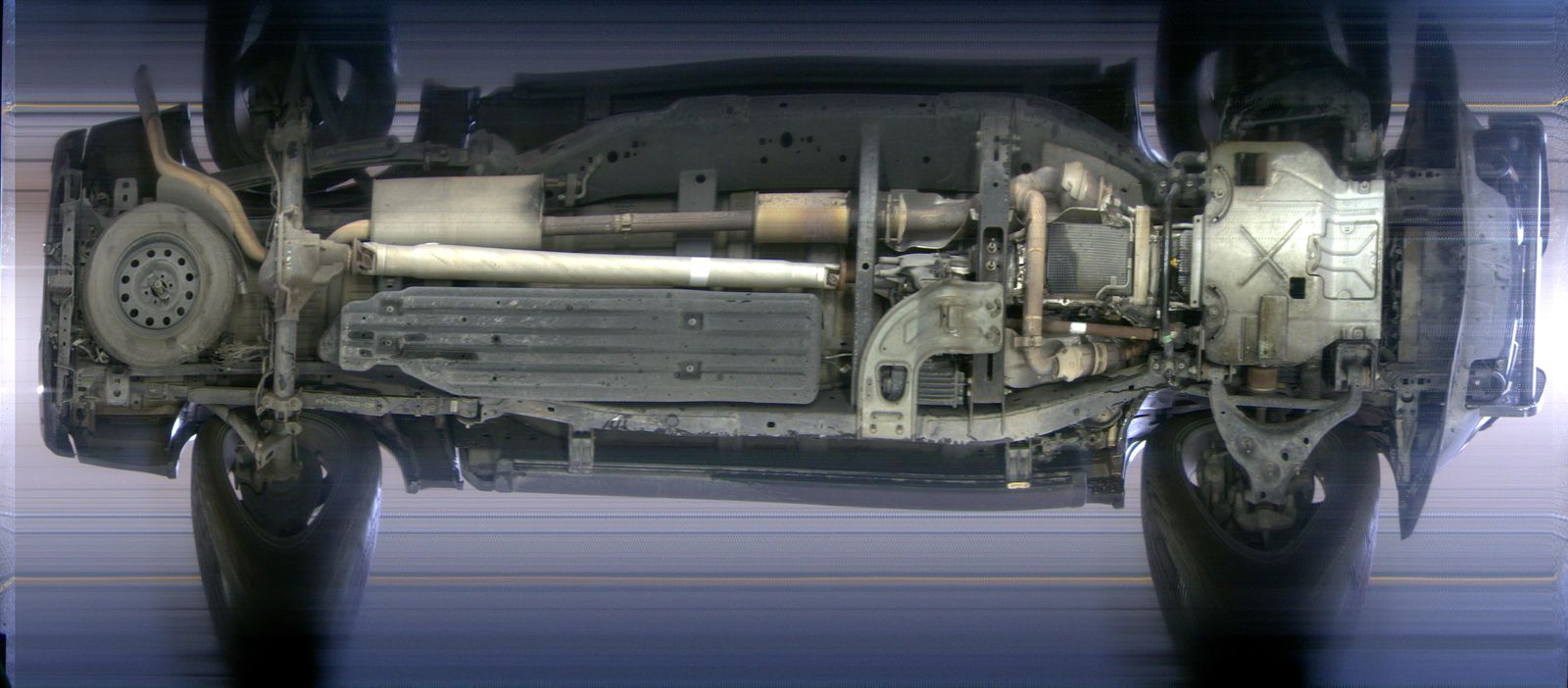 2019 Ford F-150 Lariat AWD