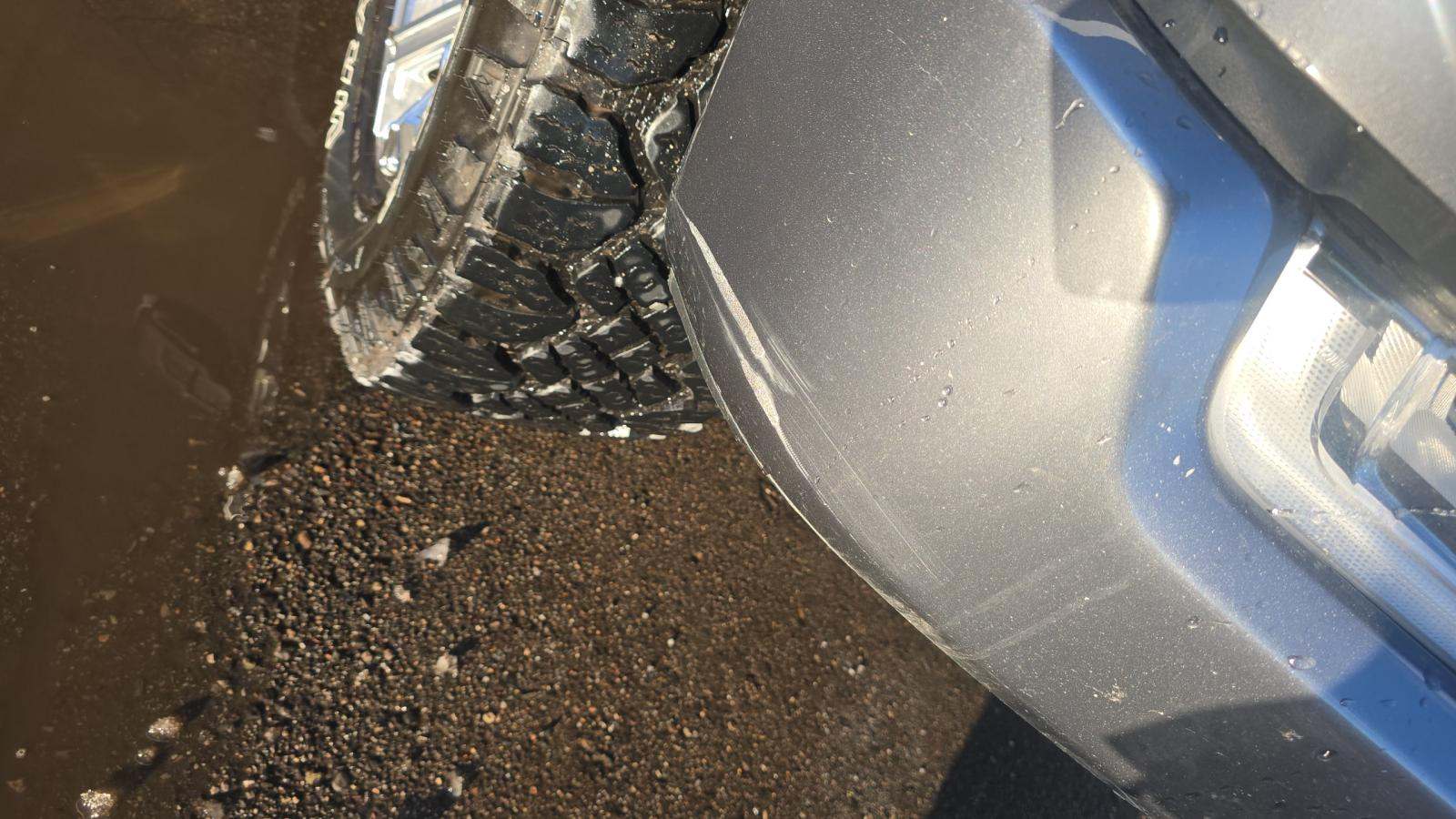 2023 Ford F-150 Tremor AWD