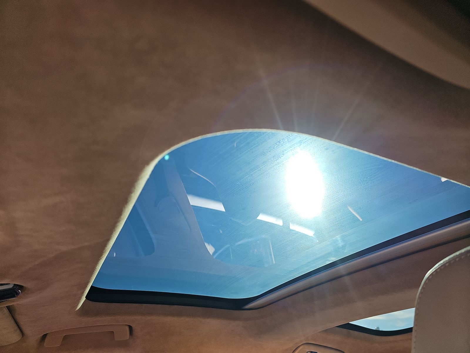 2023 Porsche Panamera GTS AWD