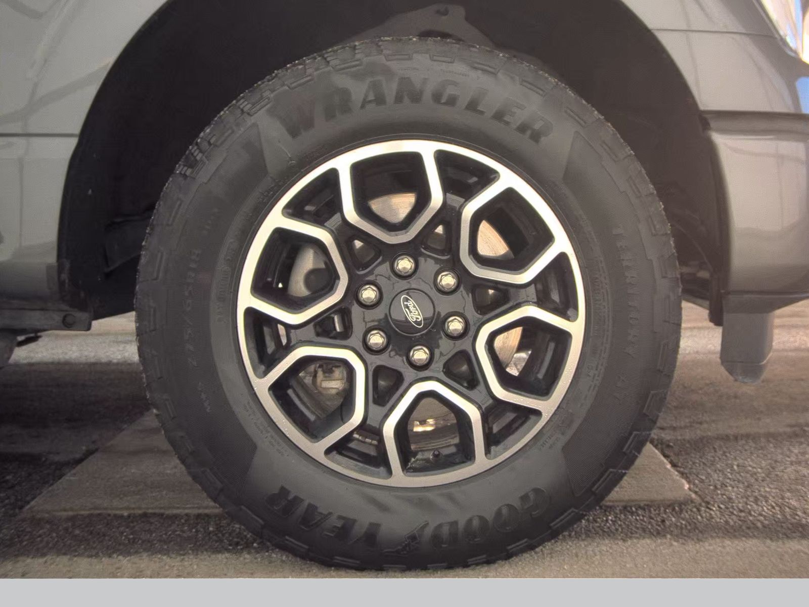 2022 Ford F-150 XLT AWD