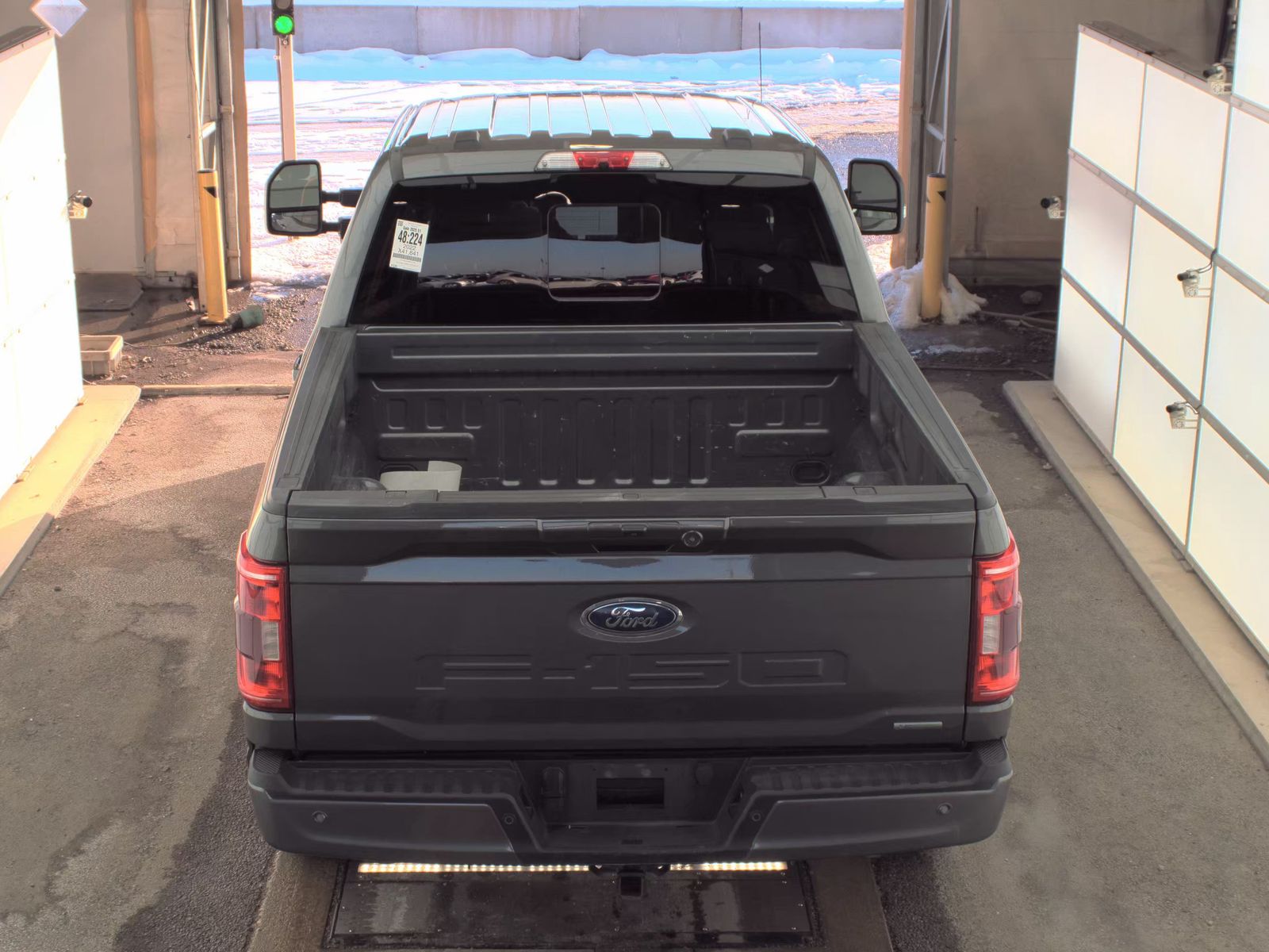 2022 Ford F-150 XLT AWD