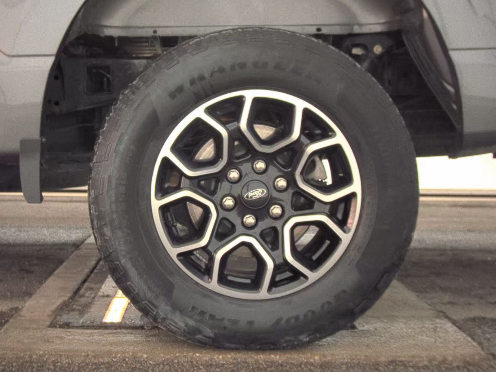 2022 Ford F-150 XLT AWD