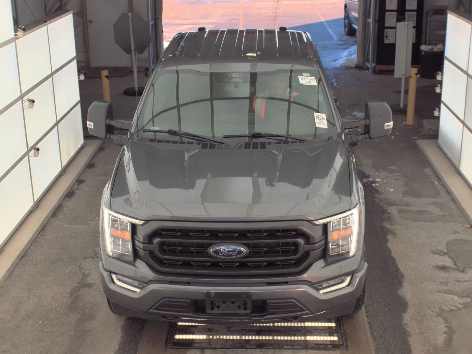 2022 Ford F-150 XLT AWD