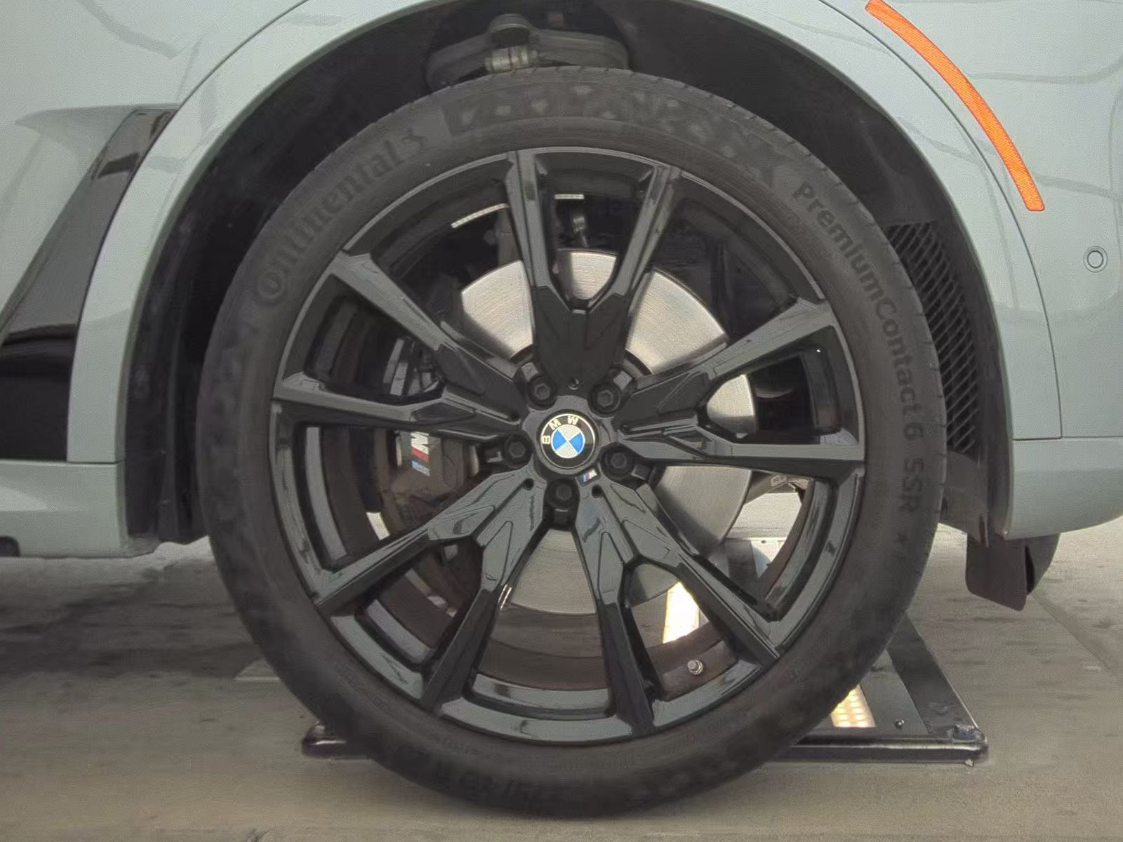 2024 BMW X7 xDrive40i AWD