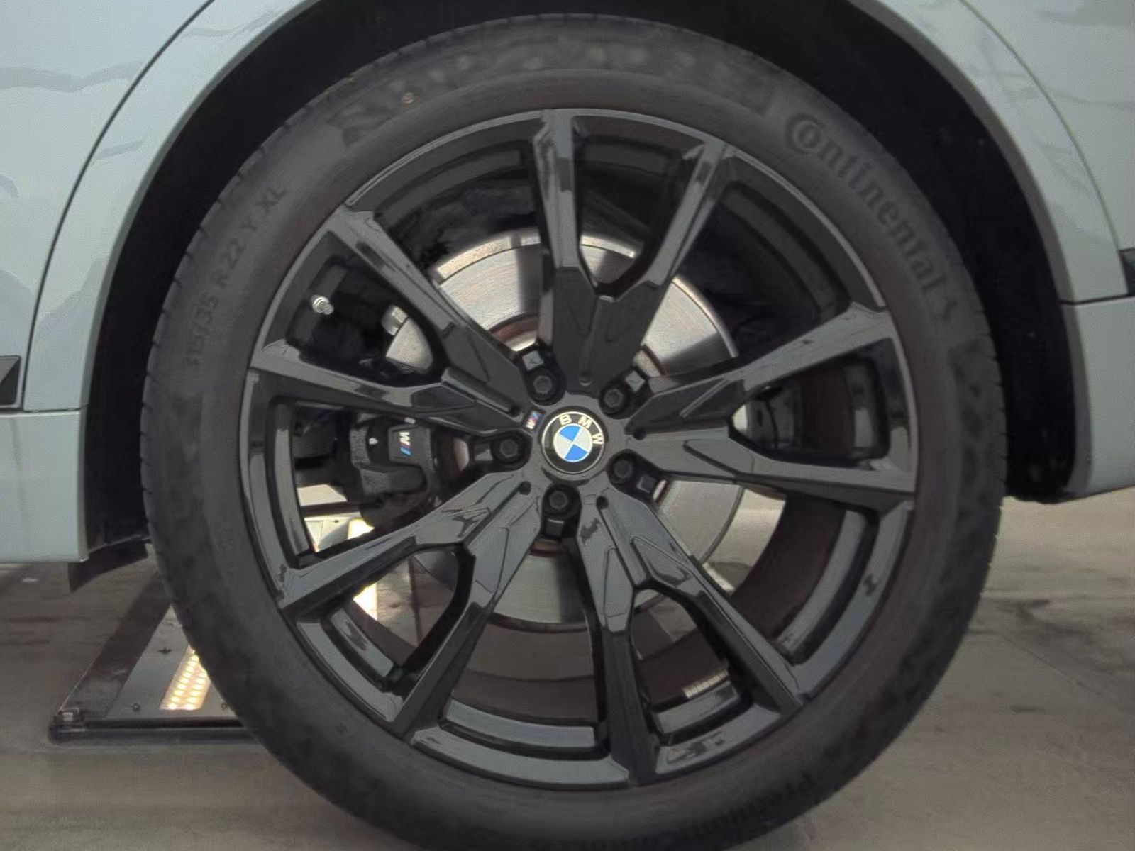 2024 BMW X7 xDrive40i AWD