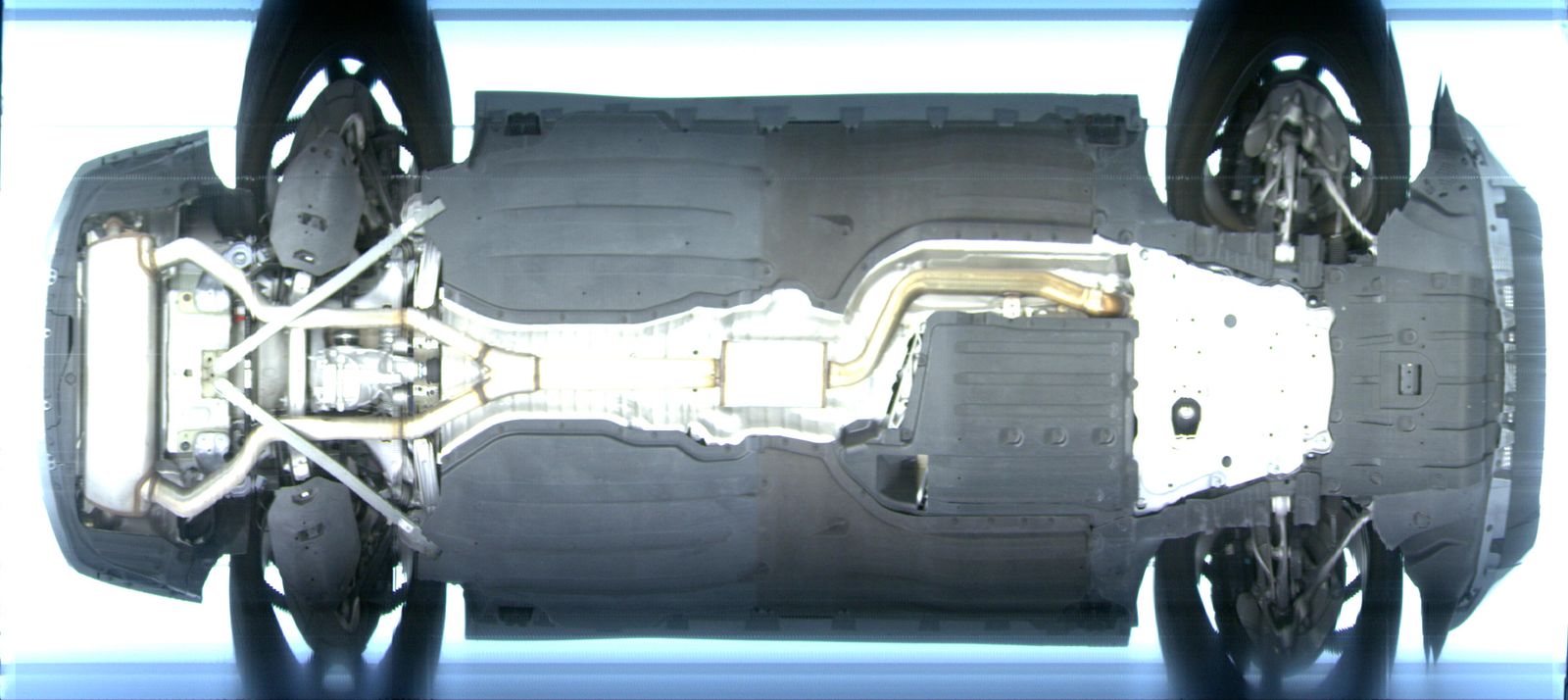 2024 BMW X7 xDrive40i AWD