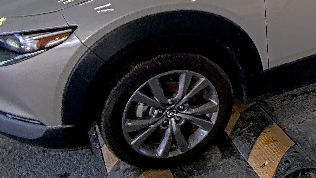 2024 MAZDA CX-30 2.5 S Preferred Package AWD