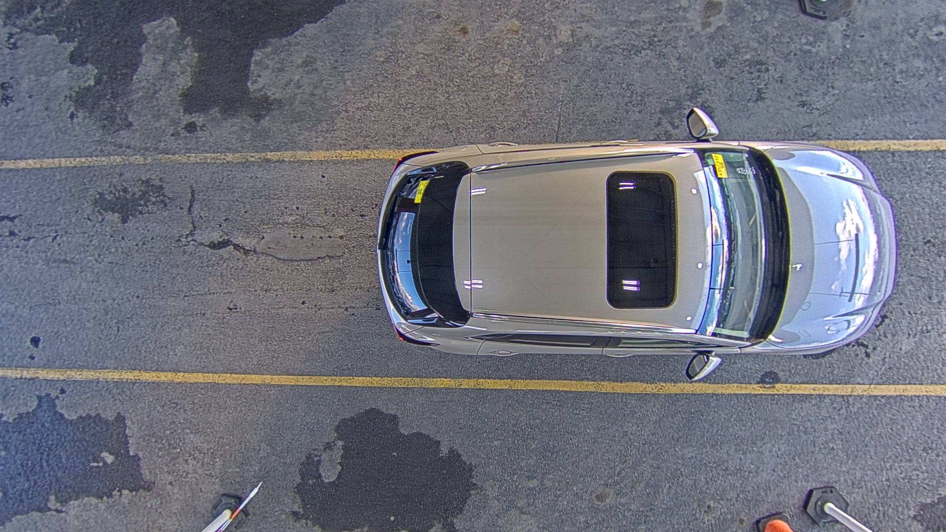 2024 MAZDA CX-30 2.5 S Preferred Package AWD