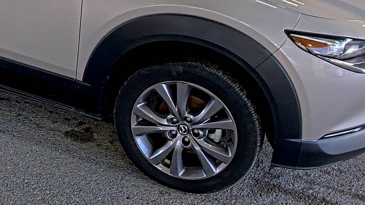 2024 MAZDA CX-30 2.5 S Preferred Package AWD