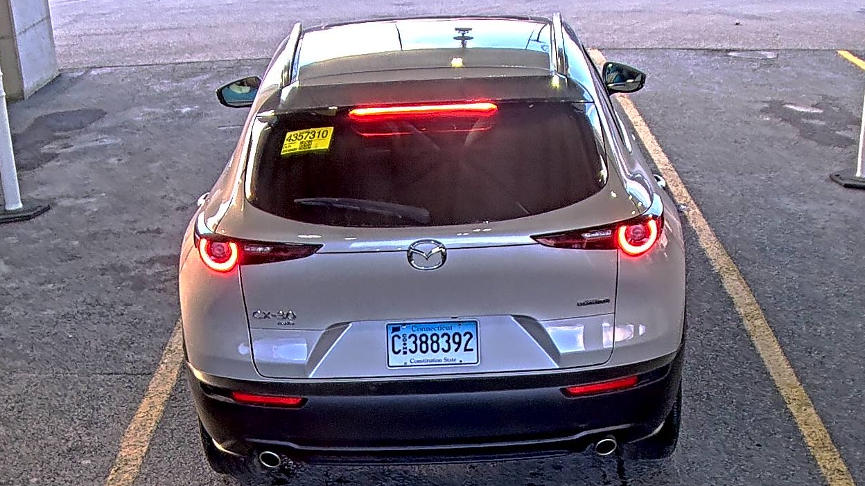 2024 MAZDA CX-30 2.5 S Preferred Package AWD