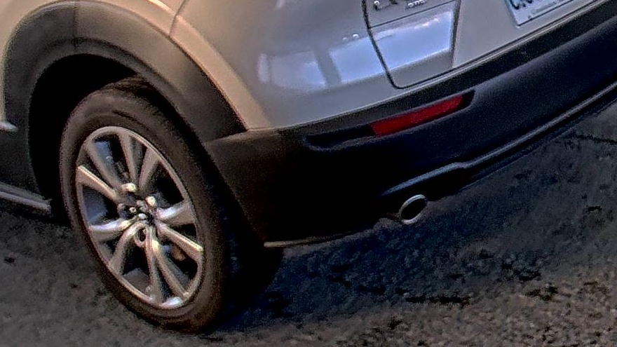 2024 MAZDA CX-30 2.5 S Preferred Package AWD