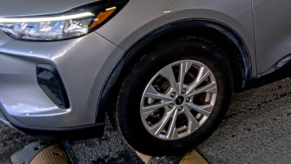 2023 Ford Escape Active AWD