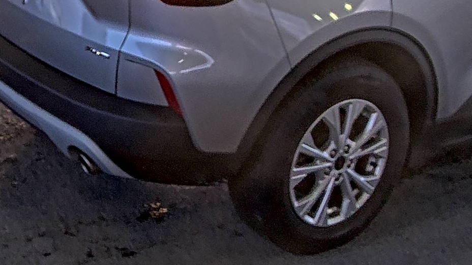 2023 Ford Escape Active AWD