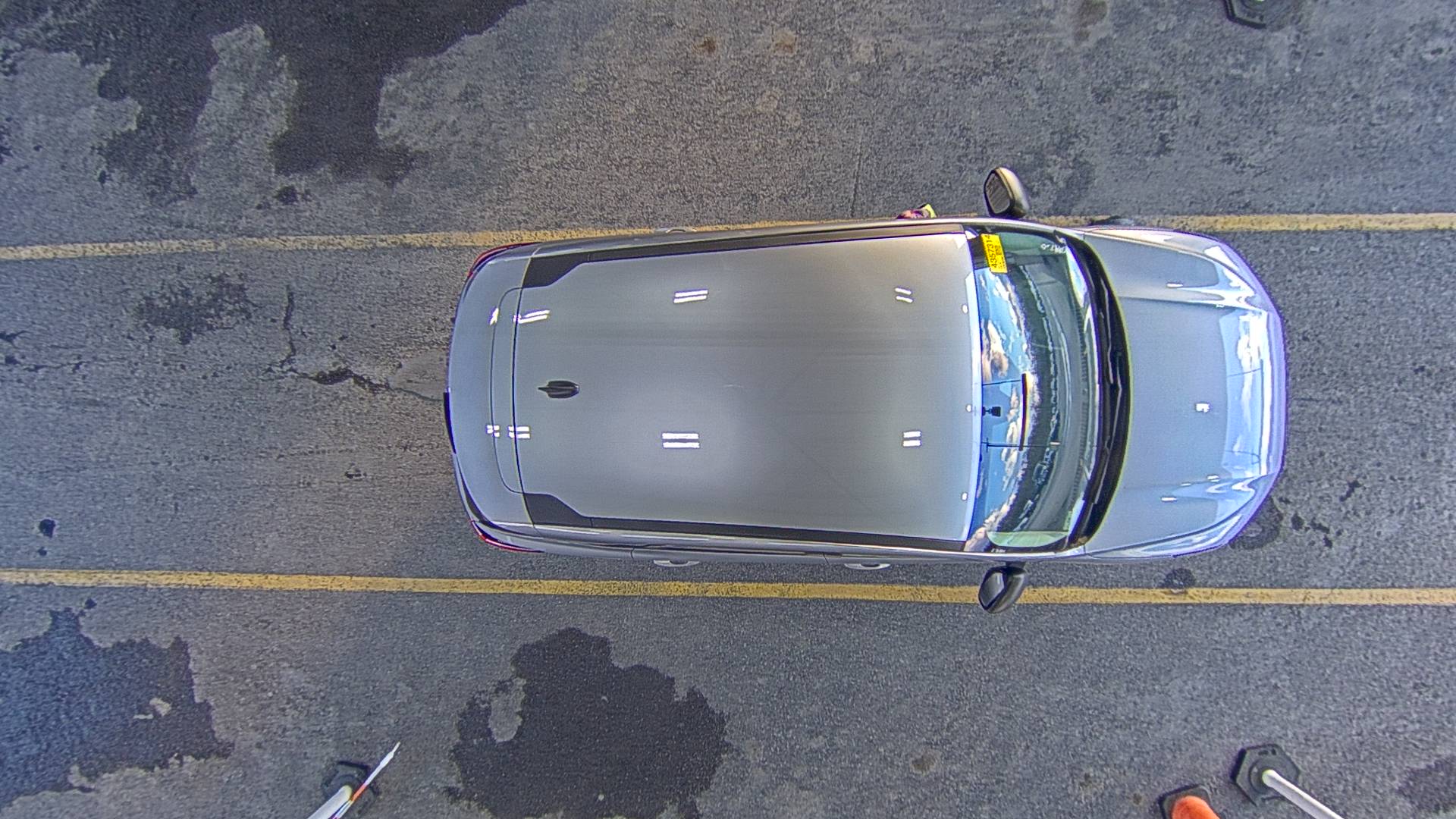 2023 Ford Escape Active AWD