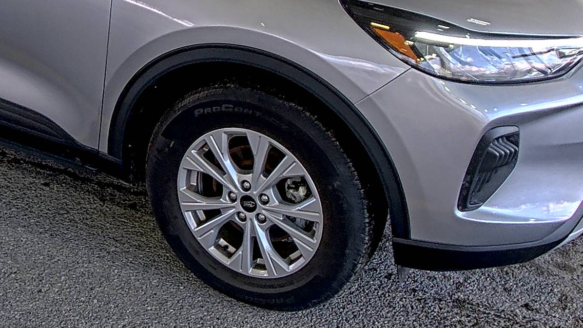 2023 Ford Escape Active AWD