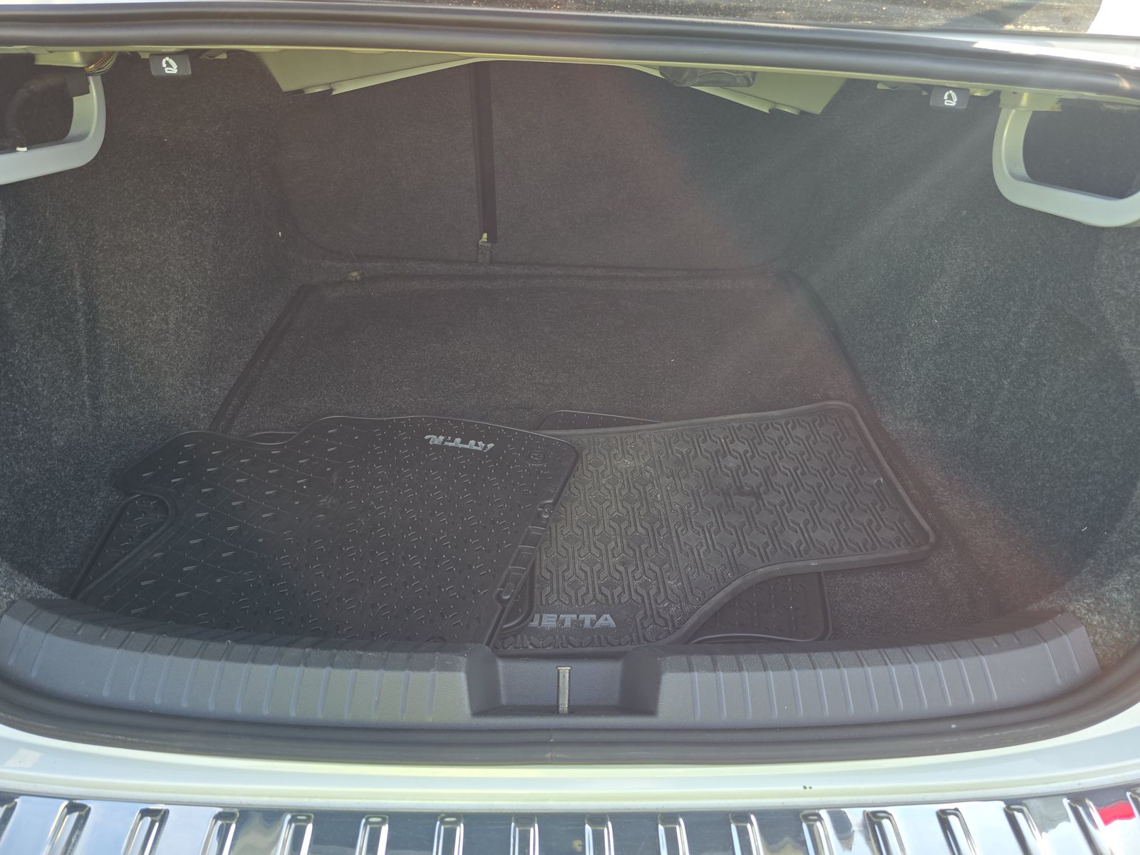 2019 Volkswagen Jetta 1.4T SE FWD