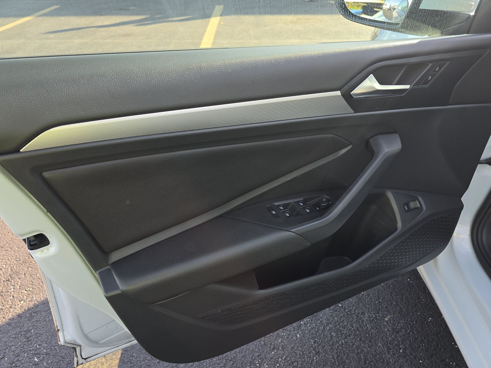 2019 Volkswagen Jetta 1.4T SE FWD