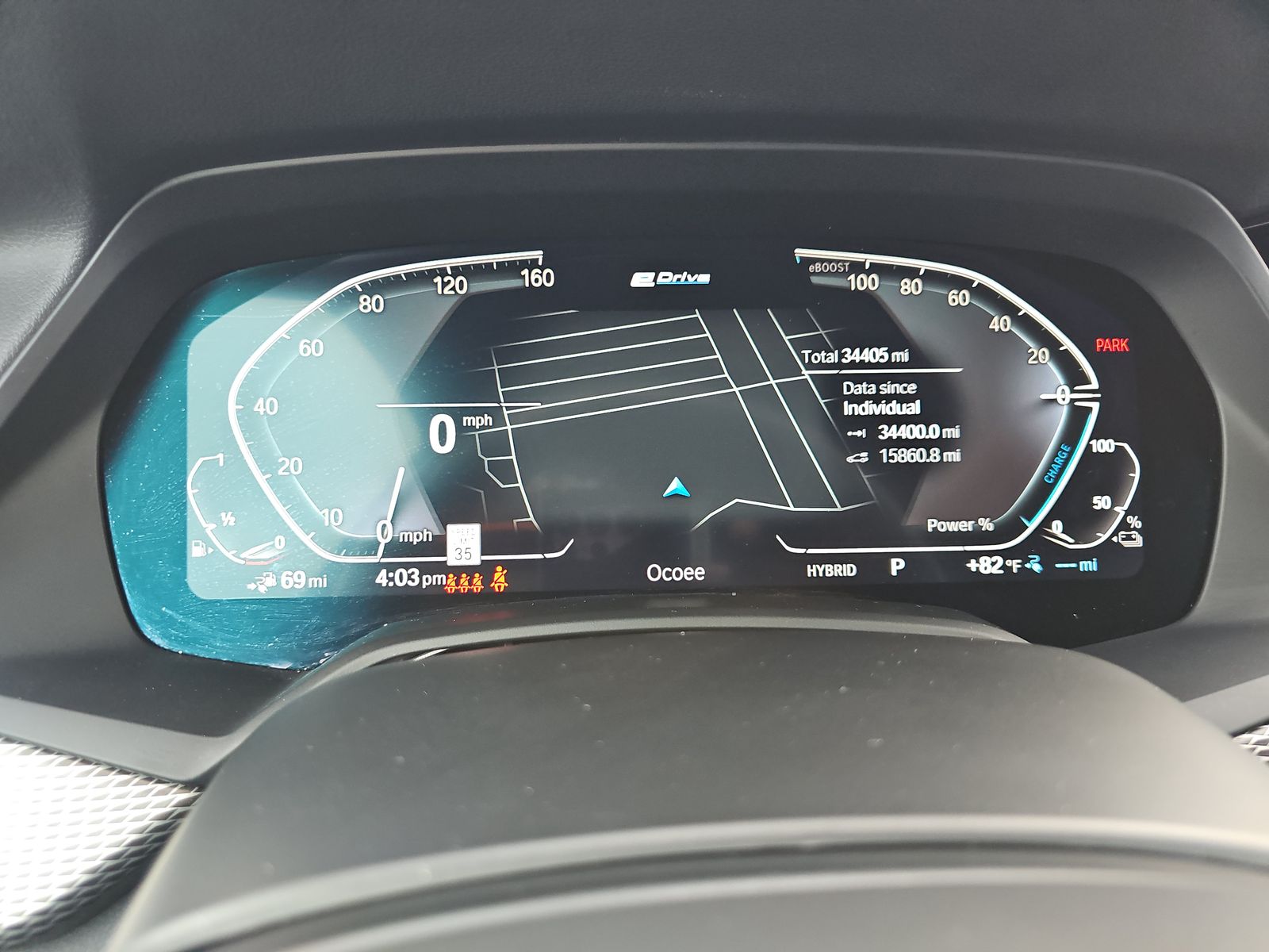 2022 BMW X5 xDrive45e AWD