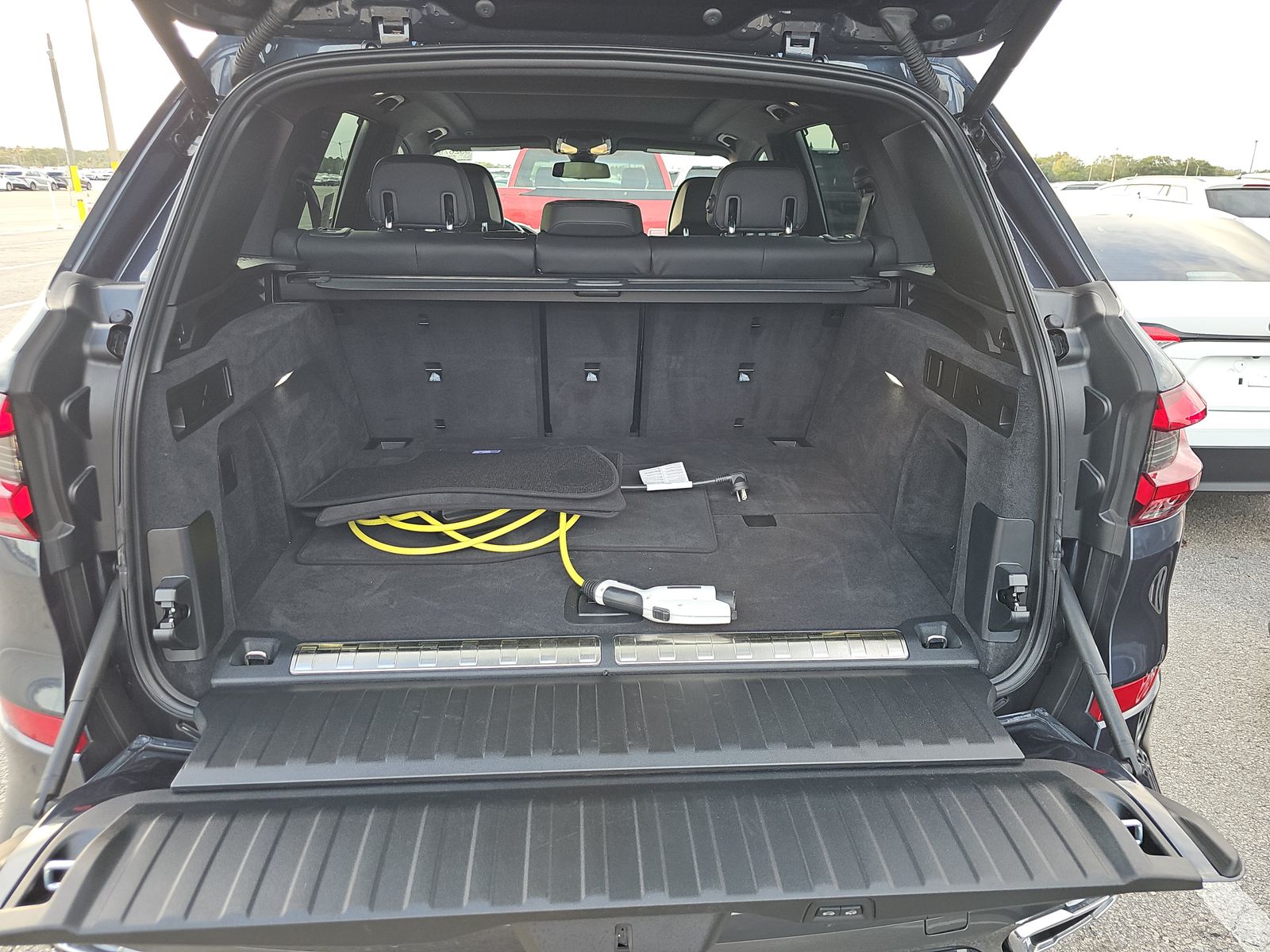 2022 BMW X5 xDrive45e AWD