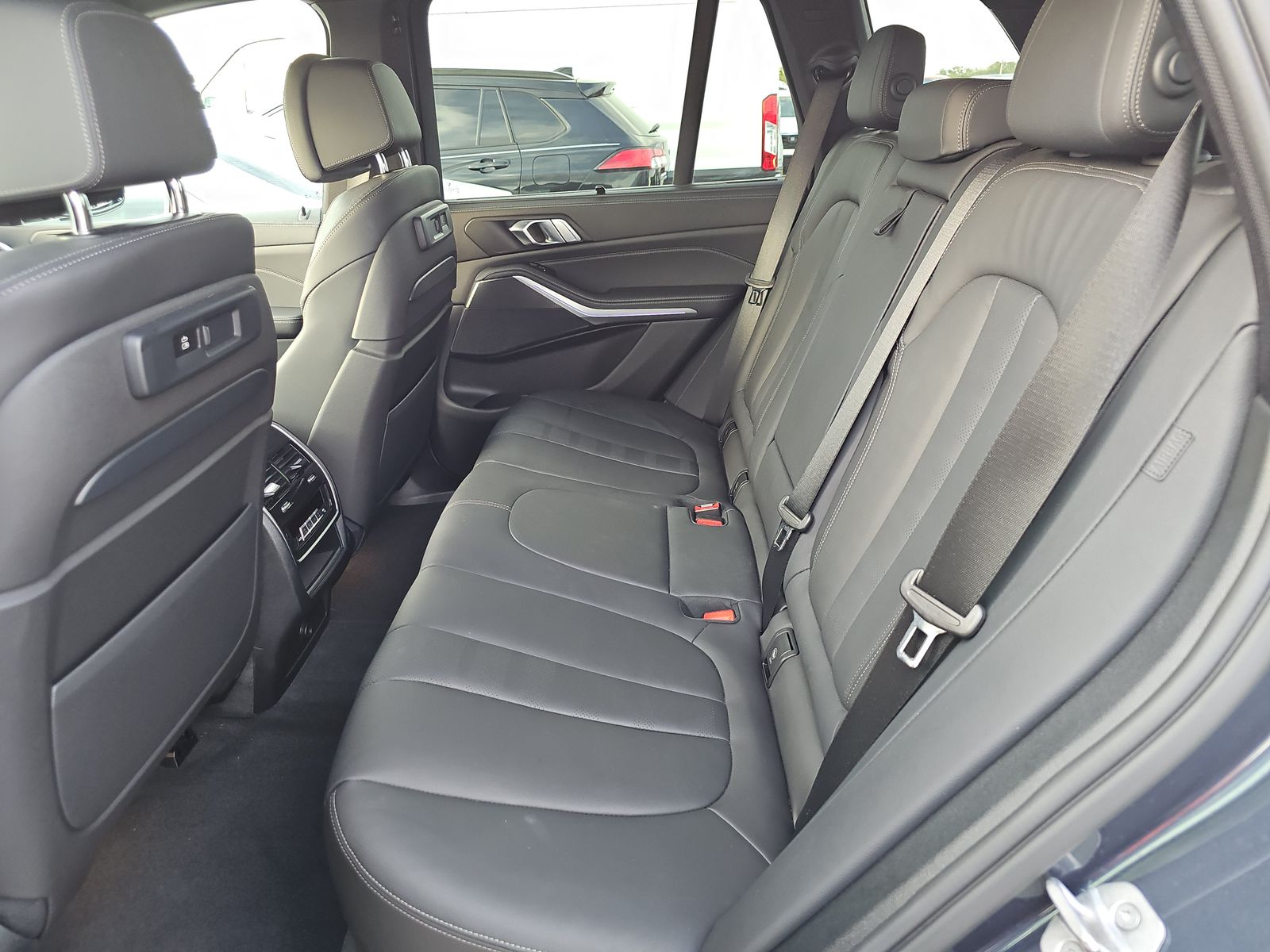 2022 BMW X5 xDrive45e AWD