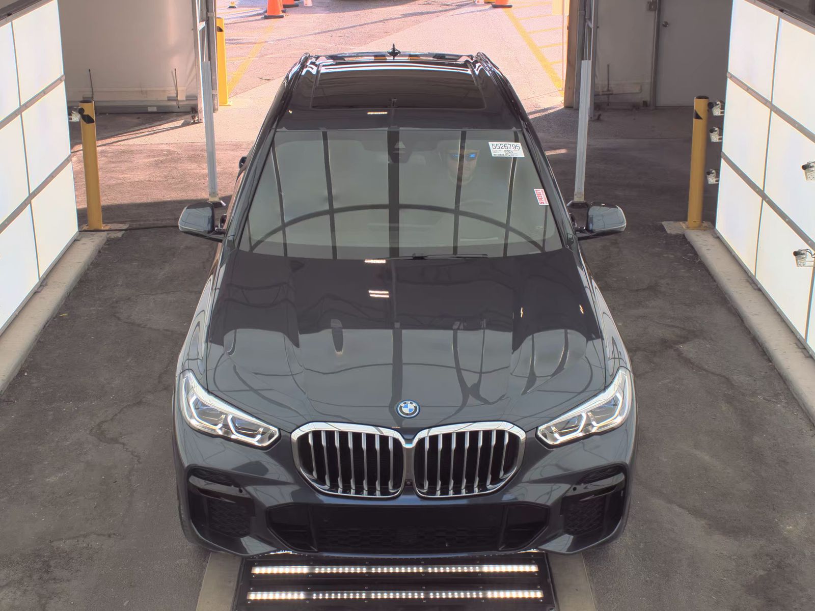 2022 BMW X5 xDrive45e AWD