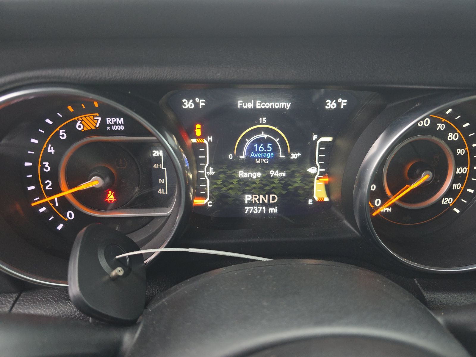 2019 Jeep Wrangler Unlimited Sahara AWD