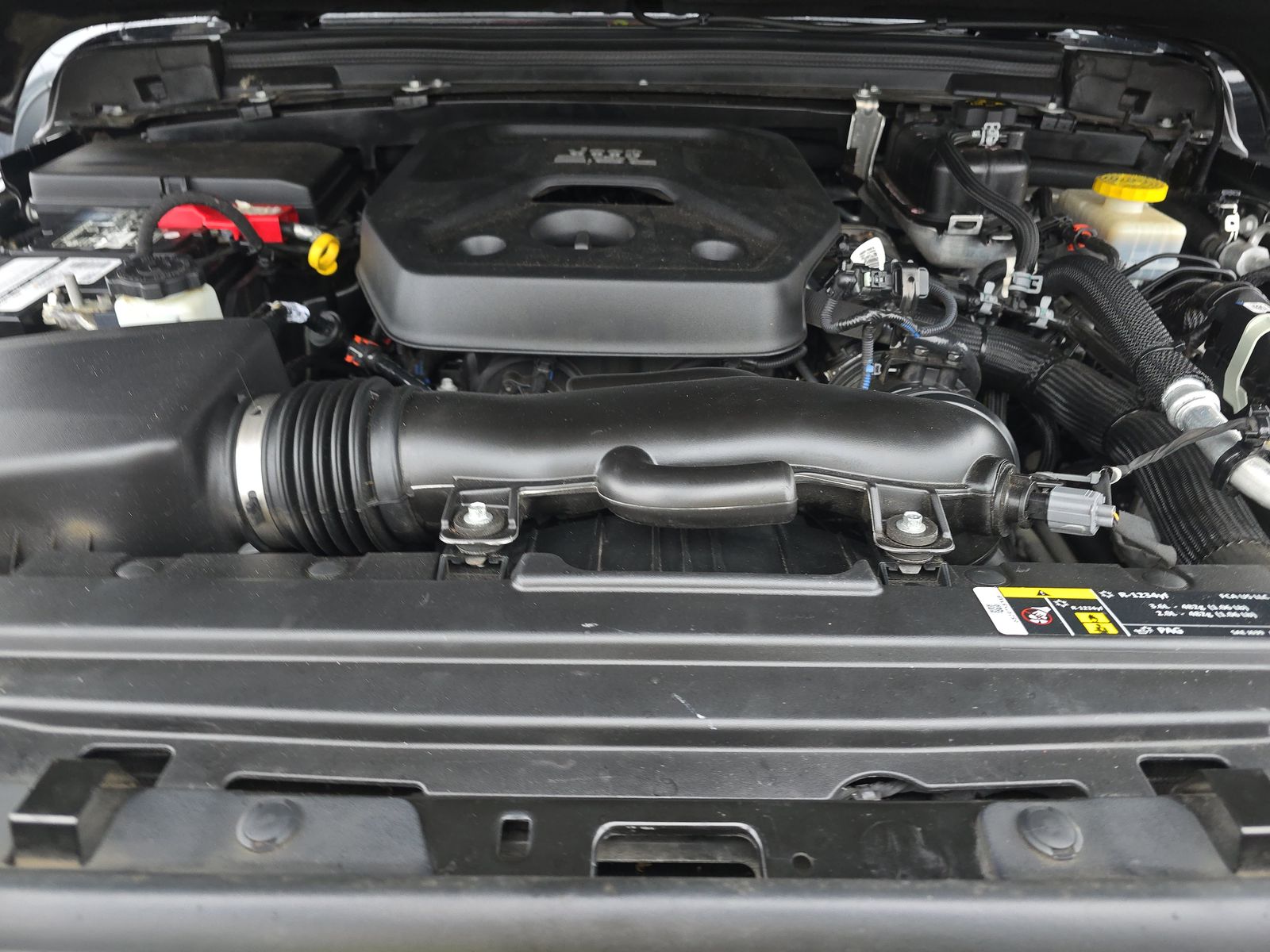 2019 Jeep Wrangler Unlimited Sahara AWD