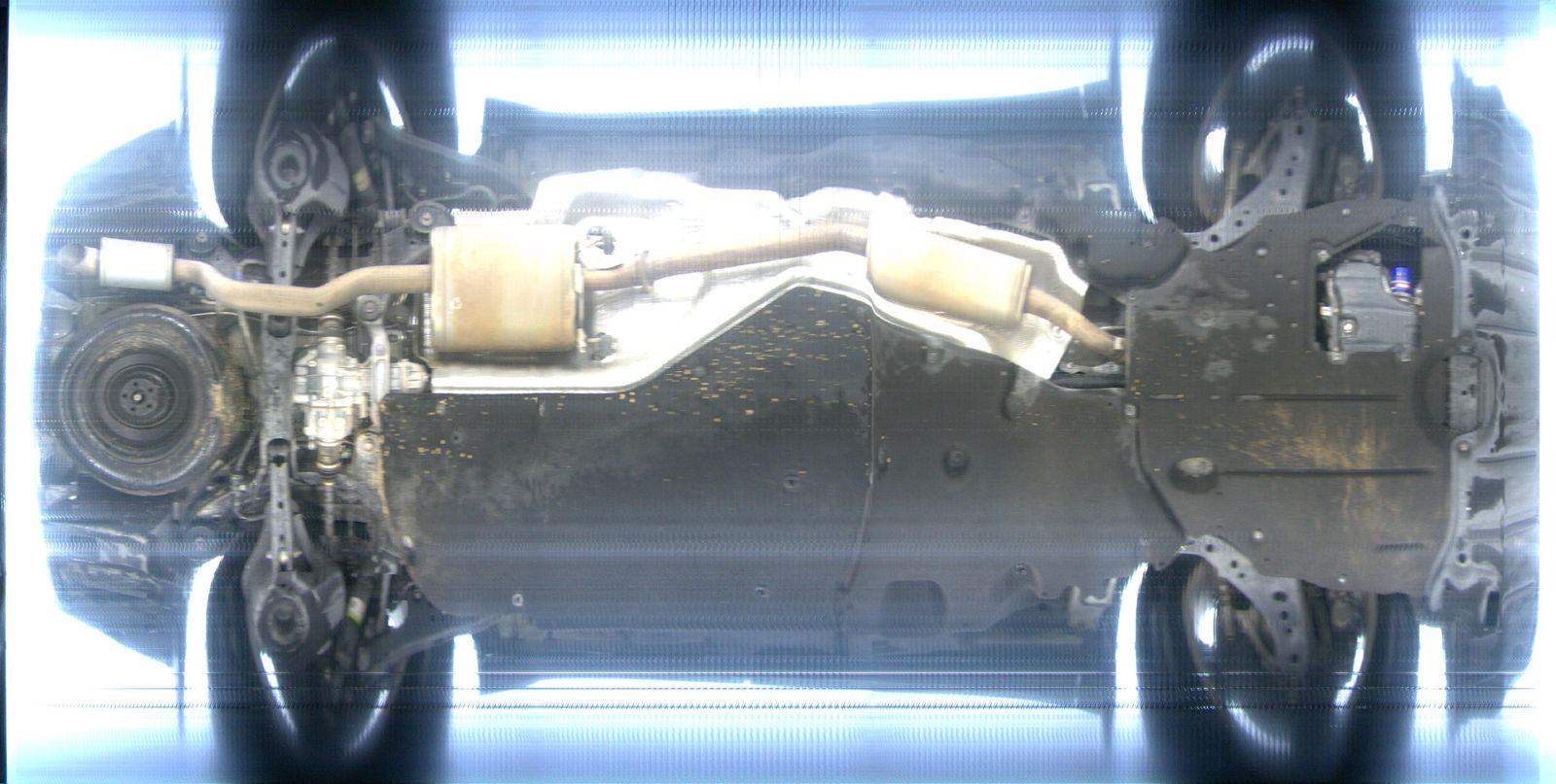 2024 Toyota Highlander LE AWD