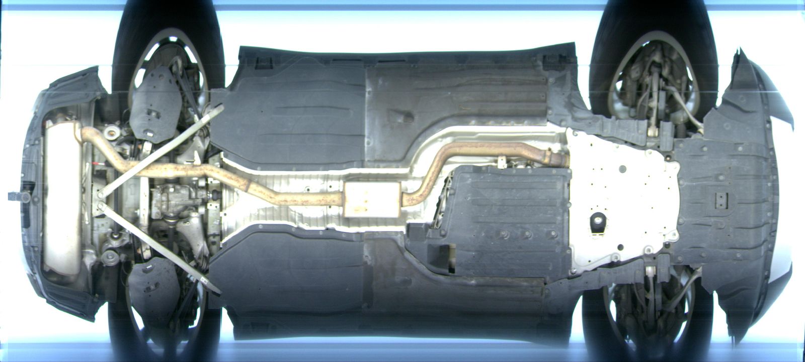 2019 BMW X5 xDrive40i AWD