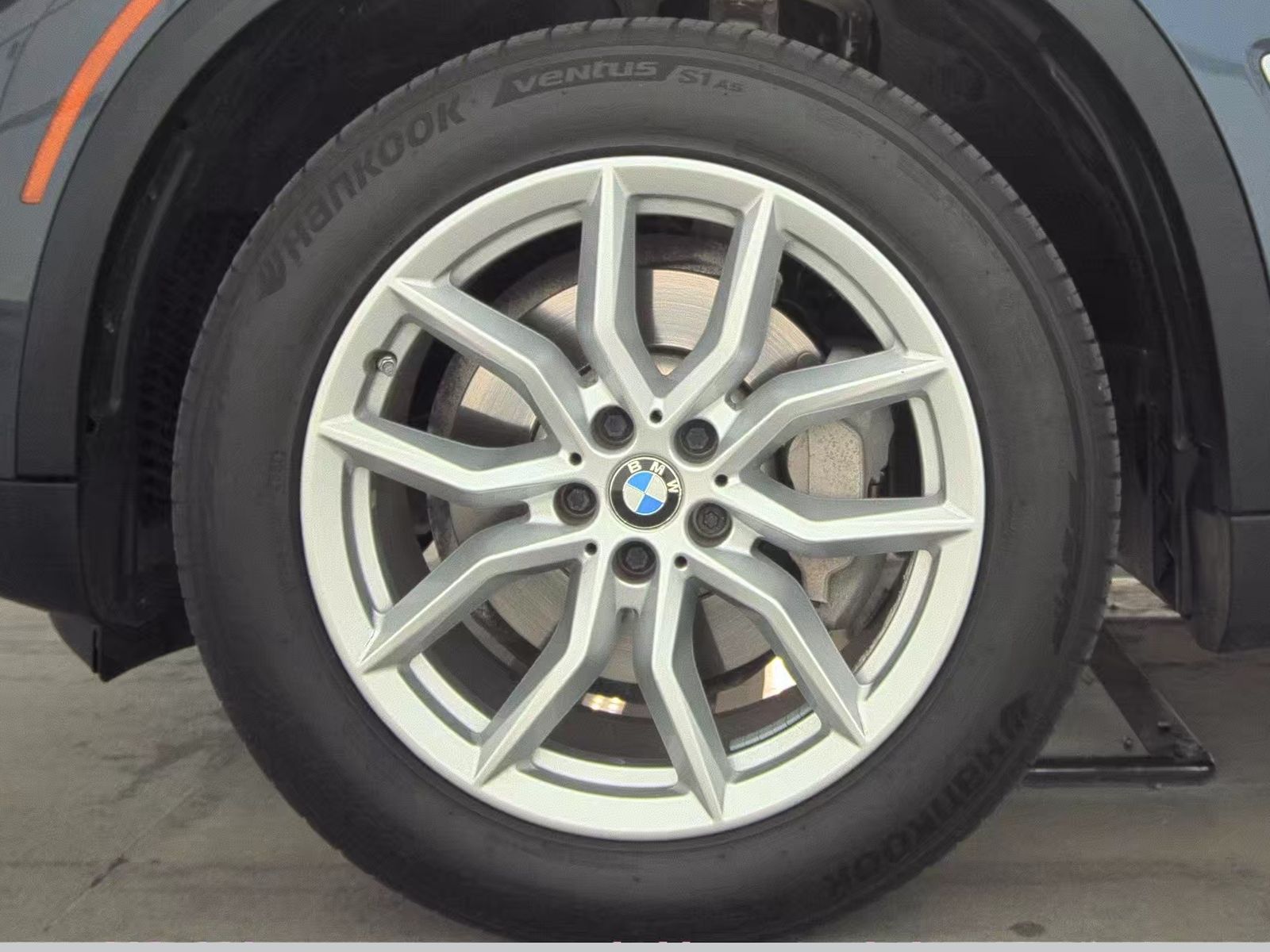 2019 BMW X5 xDrive40i AWD