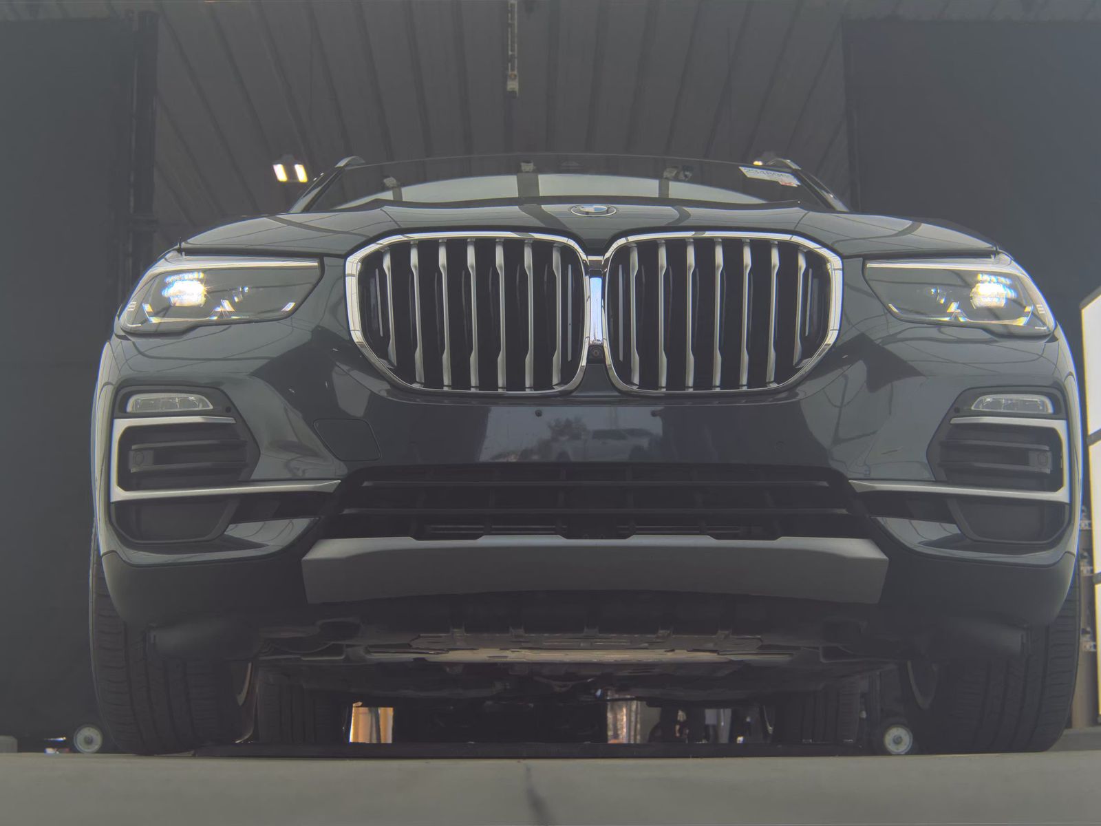 2019 BMW X5 xDrive40i AWD
