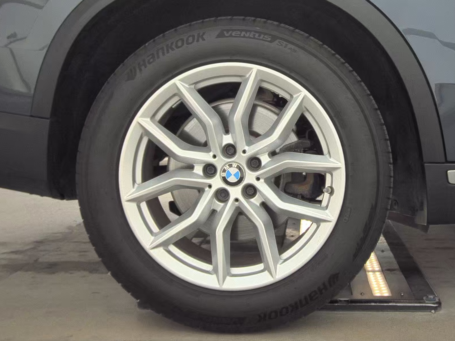 2019 BMW X5 xDrive40i AWD