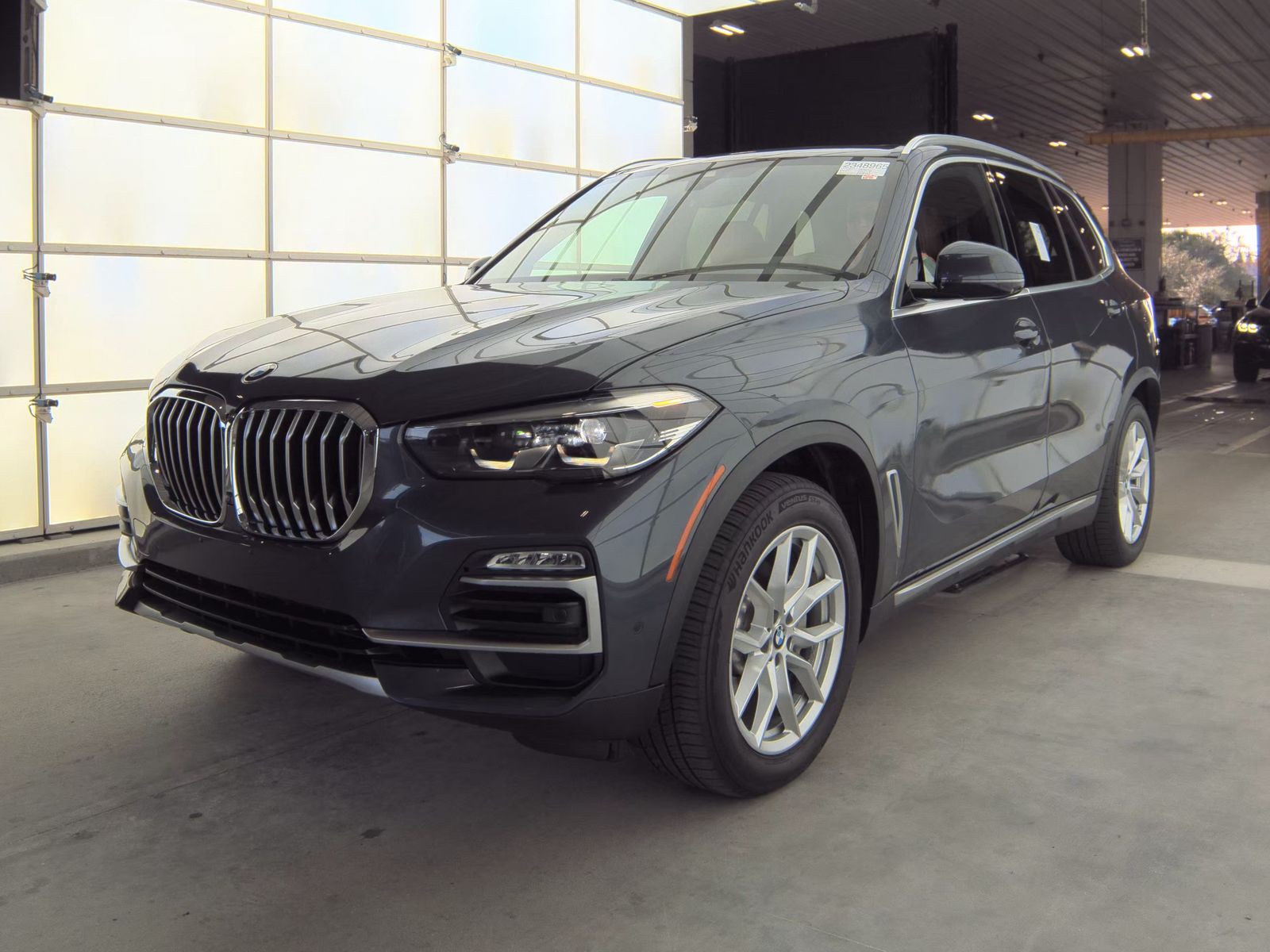2019 BMW X5 xDrive40i AWD