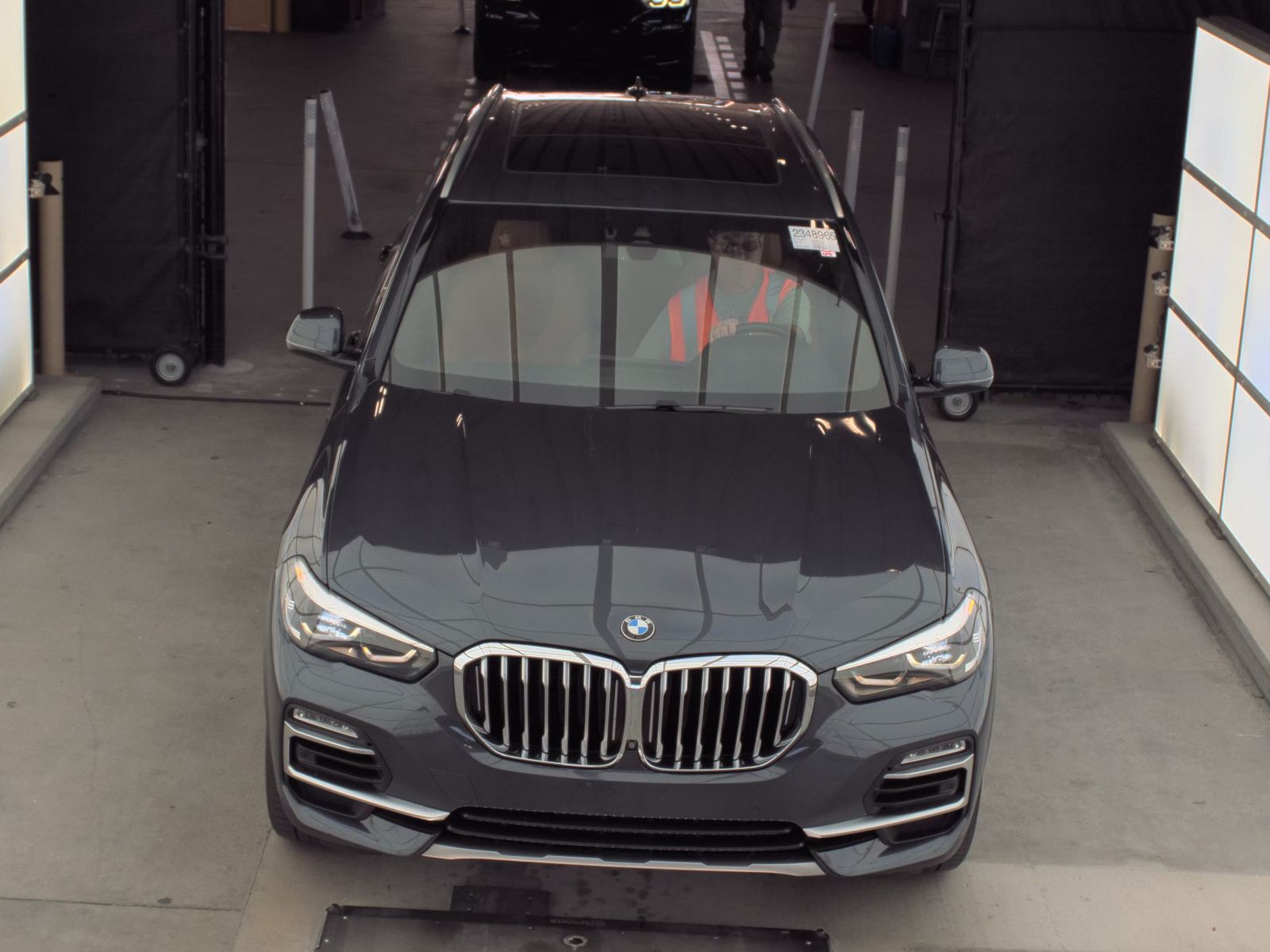 2019 BMW X5 xDrive40i AWD